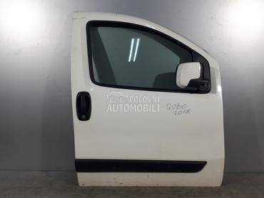 VRATA za Fiat Qubo