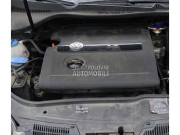 menjac golf 5 1.4 za Volkswagen Golf 5