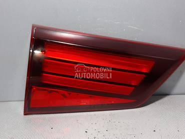 STOPA za Mitsubishi Outlander