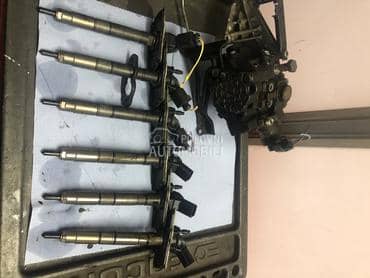 Dizne 3.0 tdi   239/245 ks za Audi A4, A5, A6 ... od 2007. do 2012. god.