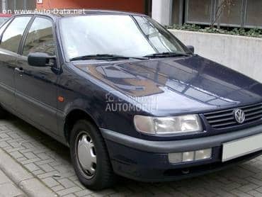 Volkswagen Passat B4 1997. god. -  kompletan auto u delovima