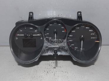 CELER SAT za Seat Leon