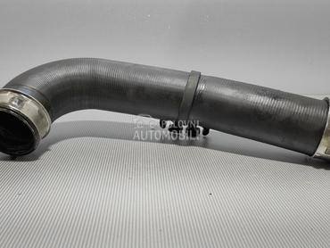 CRIJEVO INTERKULERA za Volkswagen Touran