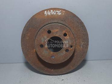 KOCIONI DISK za Mercedes Benz E Klasa