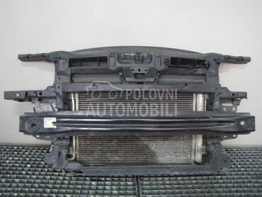 HLADNJAK KLIME za Volkswagen Caddy