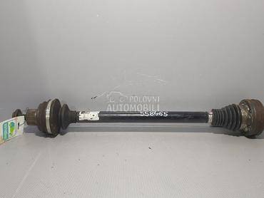 POLUOSOVINA za Audi A5