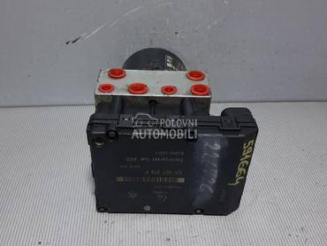 ABS ELEKTRONIKA za Škoda Octavia