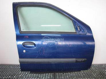 VRATA za Renault Clio