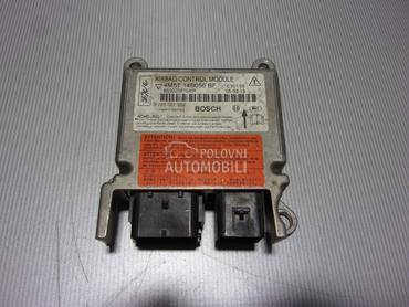 ELEKTRONIKA AIRBAGA za Ford Focus