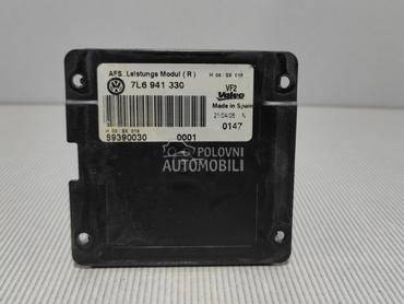 BALAST FARA za Volkswagen Passat B6