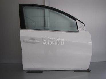 VRATA za Nissan Qashqai