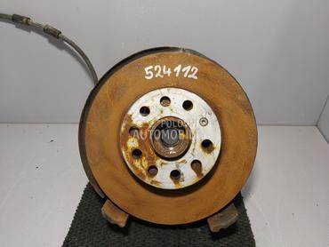 KOCIONI DISK za Volkswagen Golf 7