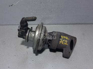 EGR za MINI Countryman