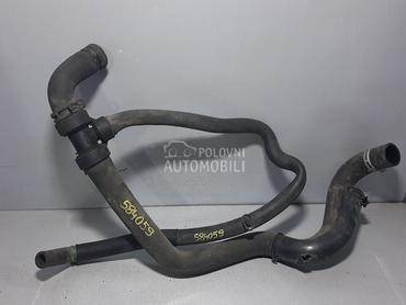 CRIJEVO za Renault Scenic