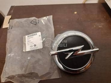 Brava Gepeka za Opel Corsa E