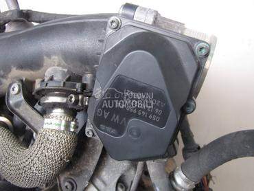 DOZER KLAPNA za Audi A8