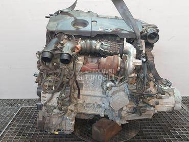 MOTOR za Citroen Berlingo