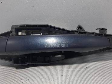 RUCKA VRATA za Peugeot 508