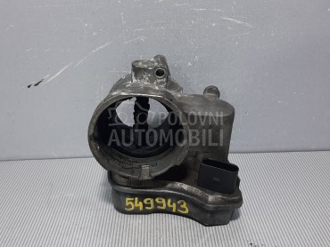 DOZER KLAPNA za Volkswagen Passat B6