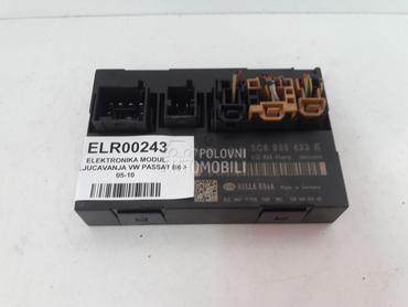ELEKTRONIKA MODUL za Volkswagen Passat B6