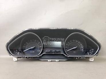 CELER SAT za Peugeot 208