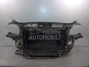 HLADNJAK VODE za Audi A6