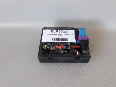 ELEKTRONIKA za Audi A6