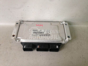 ELEKTRONIKA MOTORA za Citroen Berlingo