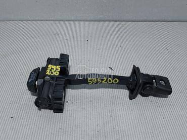 GRANICNIK VRATA za Volkswagen Polo