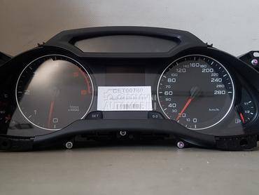 CELER SAT za Audi A4