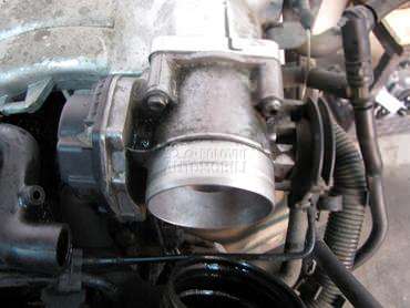 DOZER KLAPNA za Volkswagen Golf 4