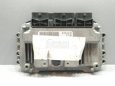 ELEKTRONIKA MOTORA za Citroen C4