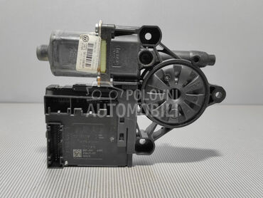 MOTORIC PODIZACA STAKLA za Volkswagen Passat B6