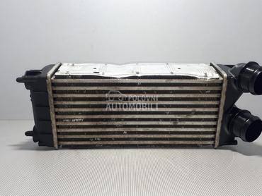 INTERKULER za Citroen Berlingo