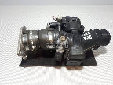 DOZER KLAPNA za Peugeot 307