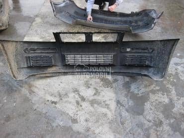 Prednji i zadnji branik za Fiat Stilo