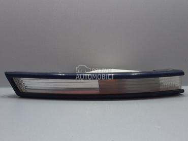 ZMIGAVAC za Volkswagen Passat B6