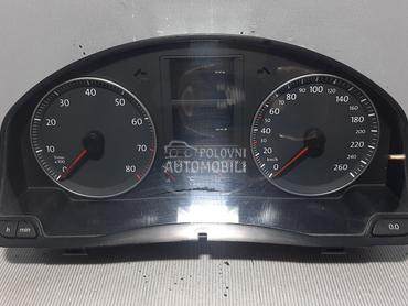 CELER SAT za Volkswagen Golf 5