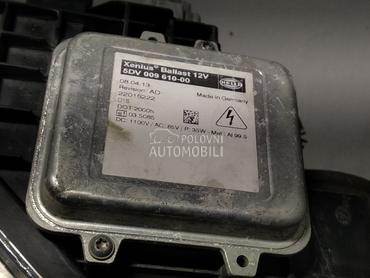 BALAST FARA za Nissan Qashqai