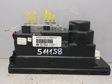 KOMPRESOR ZAKLJUCAVANJA za Mercedes Benz E Klasa