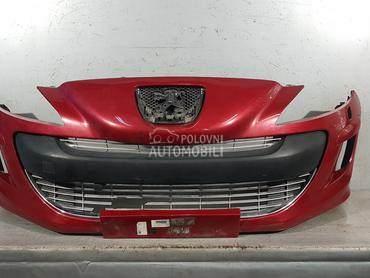 BRANIK za Peugeot 308