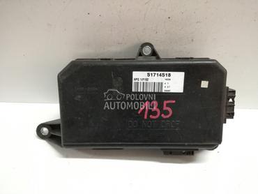 KOMFORT ELEKTRONIKA za Fiat Stilo