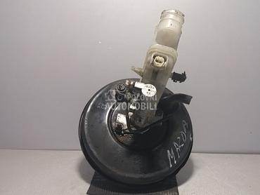 KOCIONI DOBOS za Mazda 6