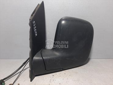 RETROVIZOR za Volkswagen Caddy