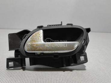 UNUTRASNJA RUCKA VRATA za Citroen C5