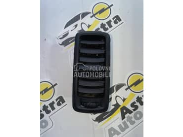 Vivaro/Trafik rešetke ventilac