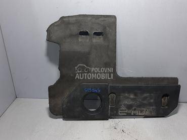 POKLOPAC MOTORA za Peugeot 508