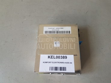 KOMFORT ELEKTRONIKA za Audi A4