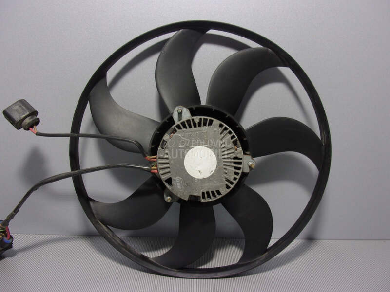 VENTILATOR