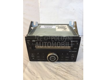 RADIO za Nissan Pathfinder